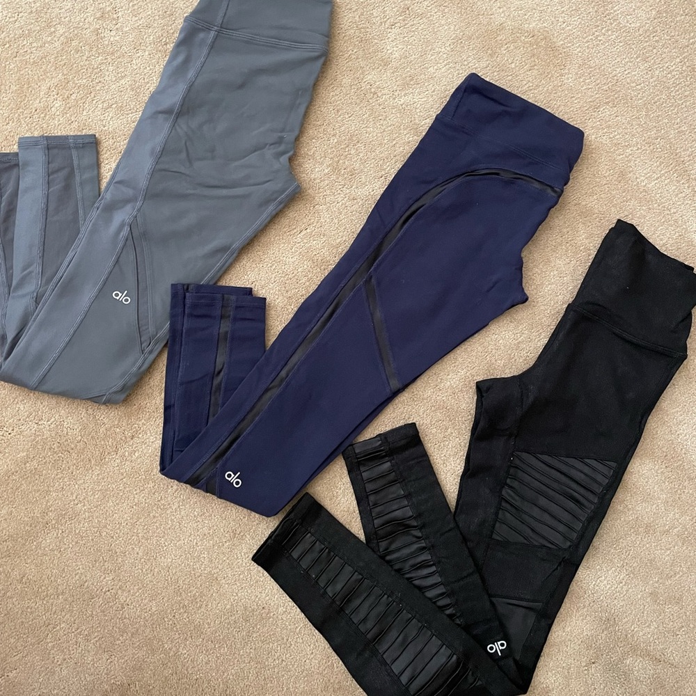 Alo Yoga bundle